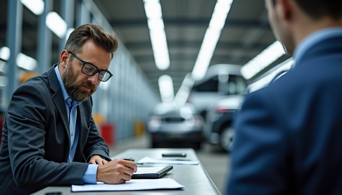 Autobiz : notre analyse complète du service d’évaluation automobile