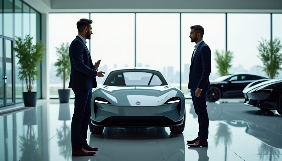 Les clés pour réussir la vente de votre voiture en dépôt-vente en 2026