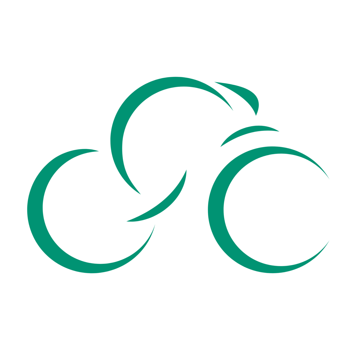 Logo Cycles du littoral