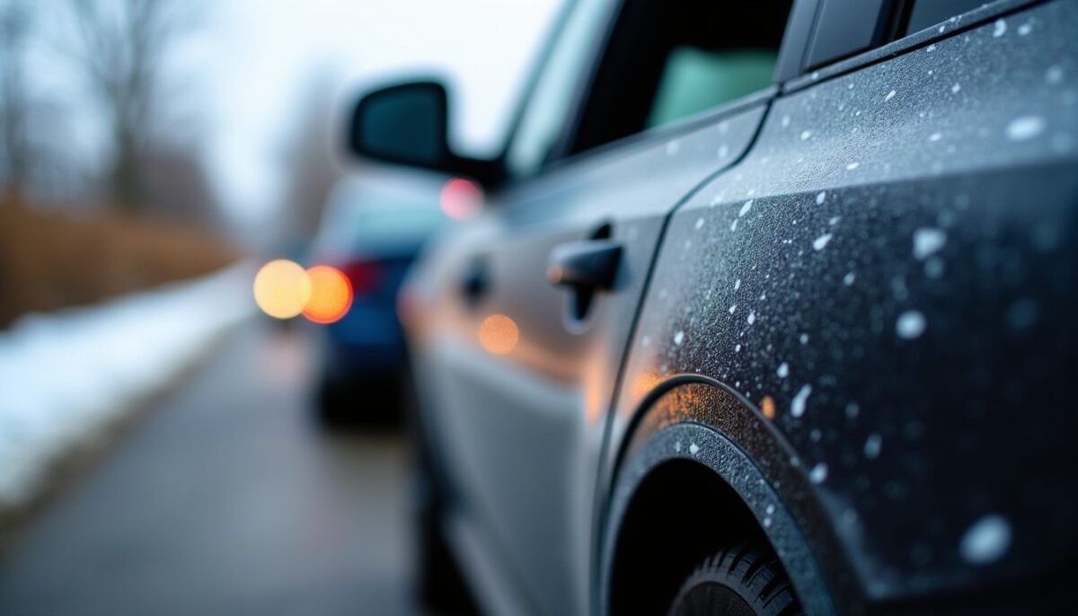 Guide pratique pour démarrer sa voiture rapidement grâce aux câbles de démarrage