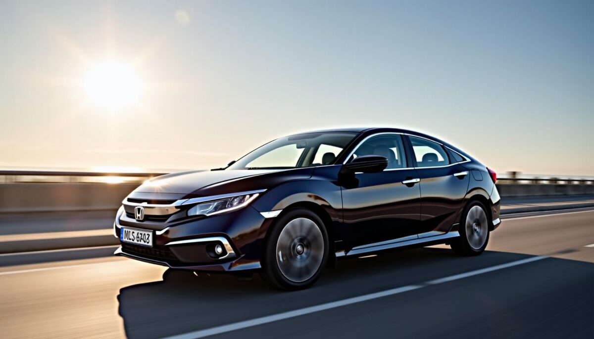 Honda Civic 2026 : Guide complet des prix neuf et occasion, et nouveautés à venir