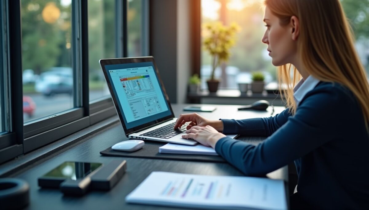 Top des logiciels incontournables pour le rapport d&rsquo;historique véhicule en 2026