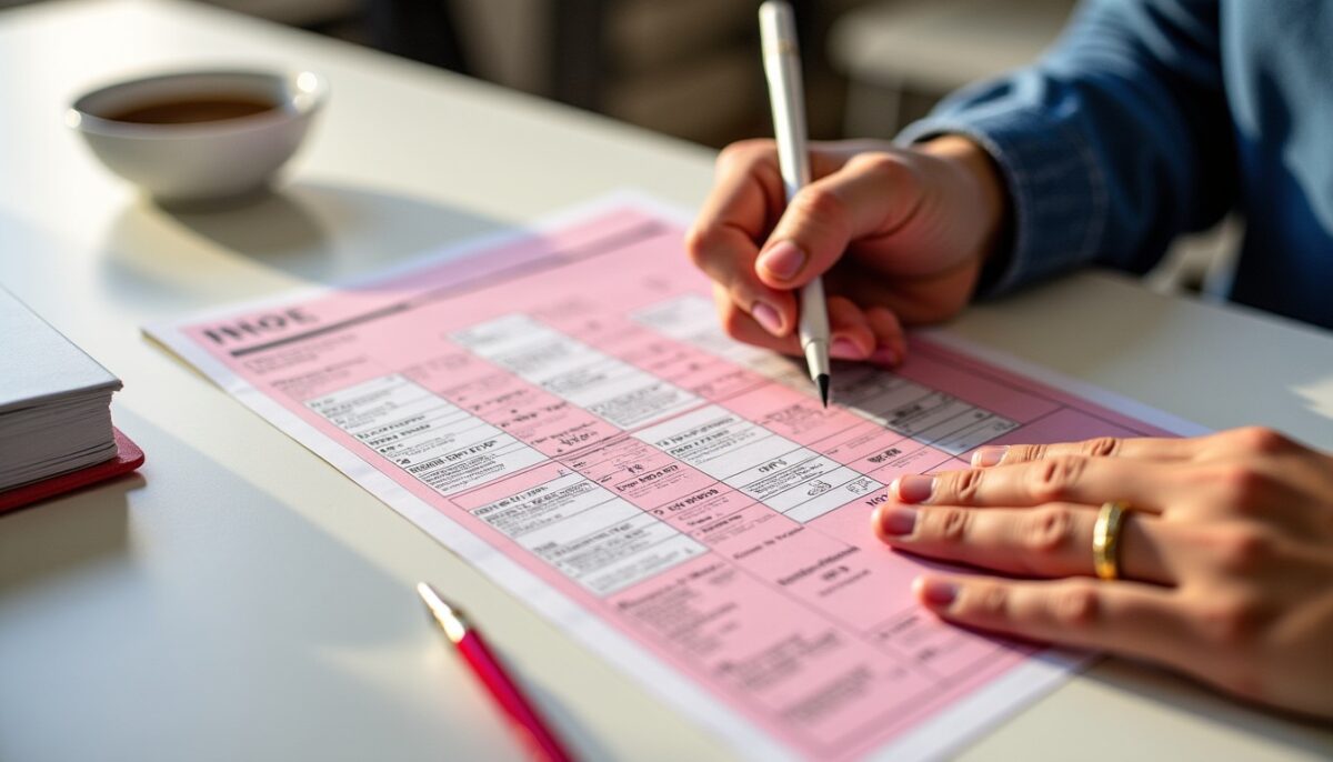 Numéro de Formule Carte Grise : Le Guide Ultime pour Tout Comprendre