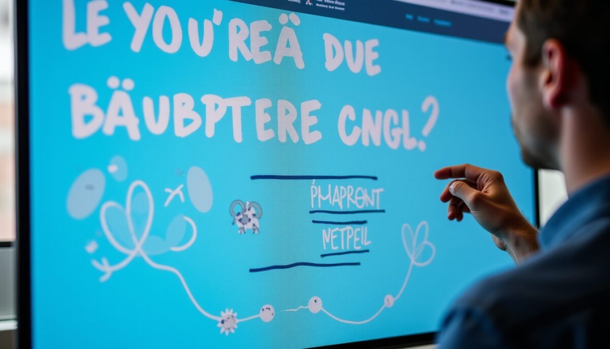 Voyant bleu sur votre tableau de bord : ce qu&rsquo;il indique et comment agir