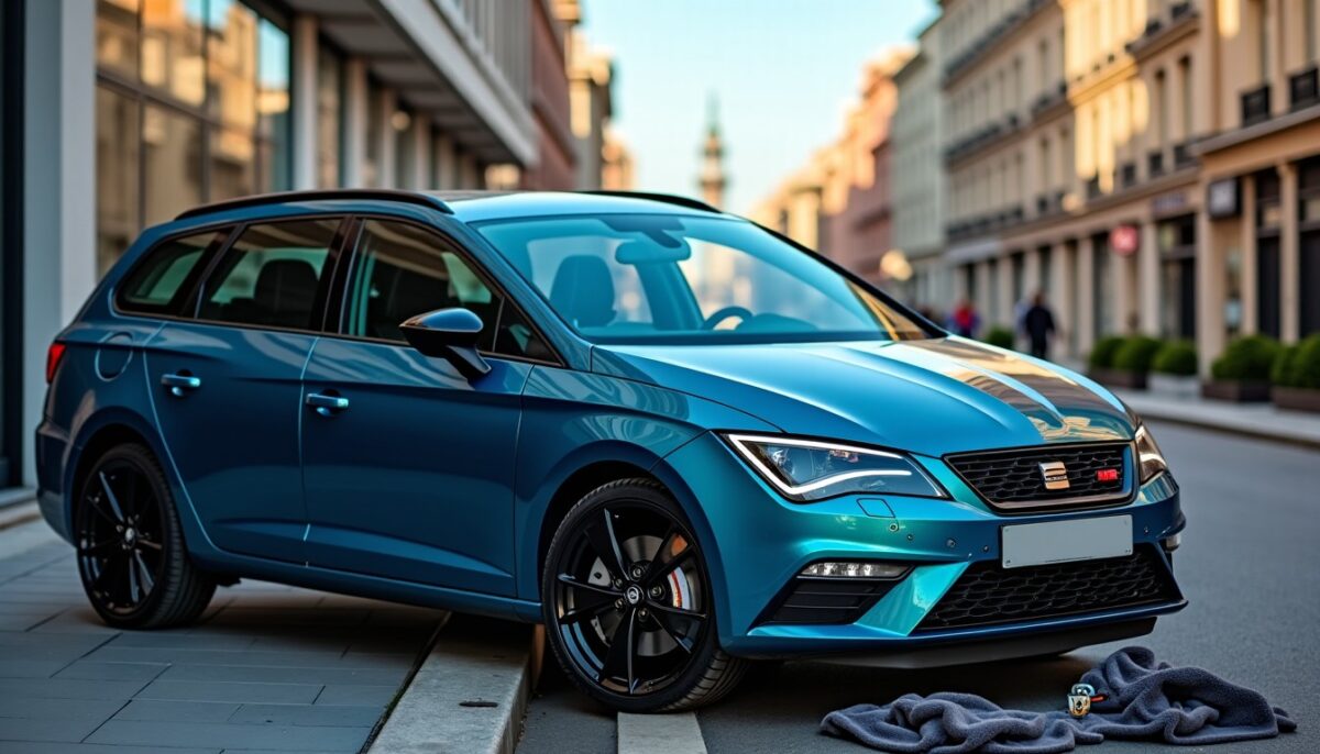 Les clés pour dénicher la parfaite voiture Cupra d&rsquo;occasion
