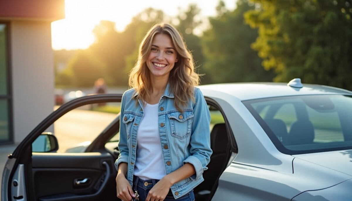 Voiture de prêt : astuces simples pour en profiter sans tracas