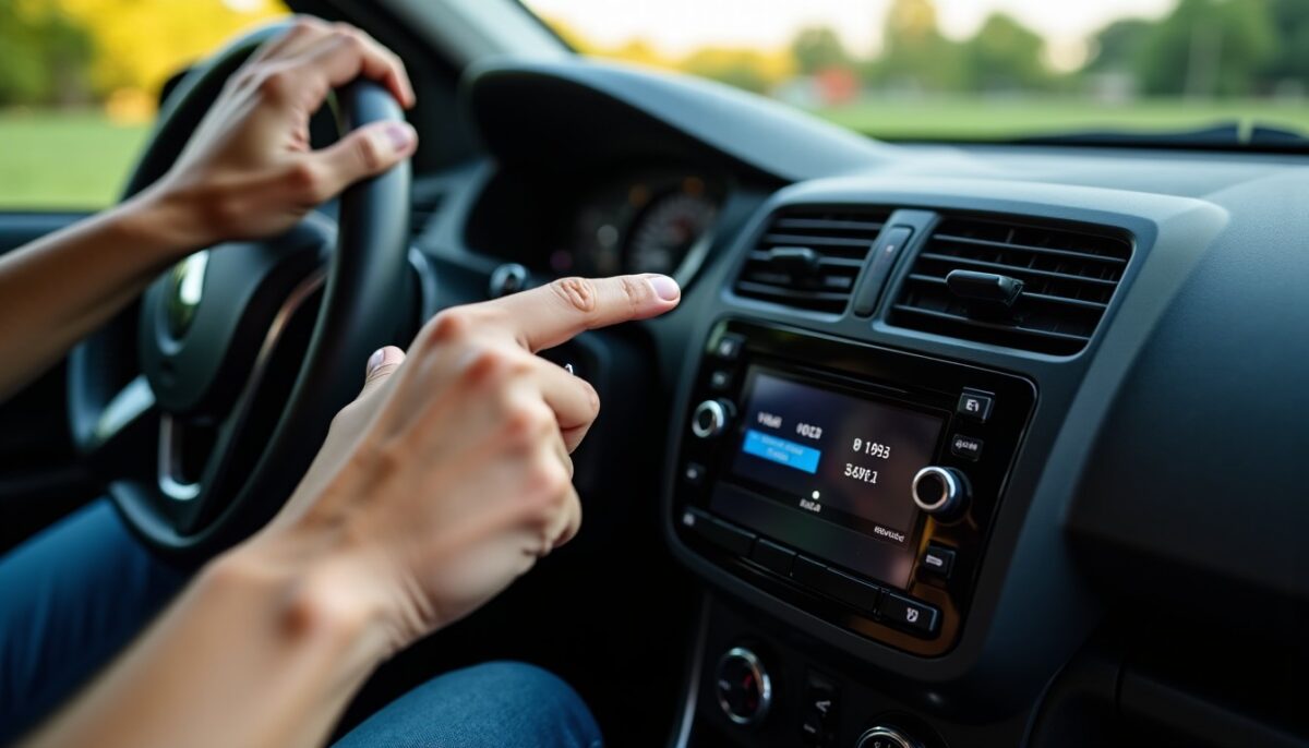 Code radio Clio 4 : guide pratique pour le retrouver et l'utiliser sans souci