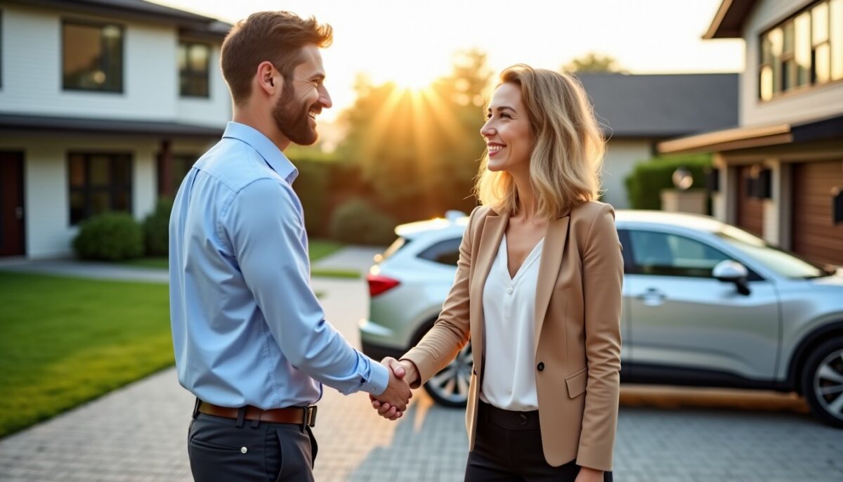 Comment réussir la vente de votre voiture à un particulier : conseils essentiels à connaître