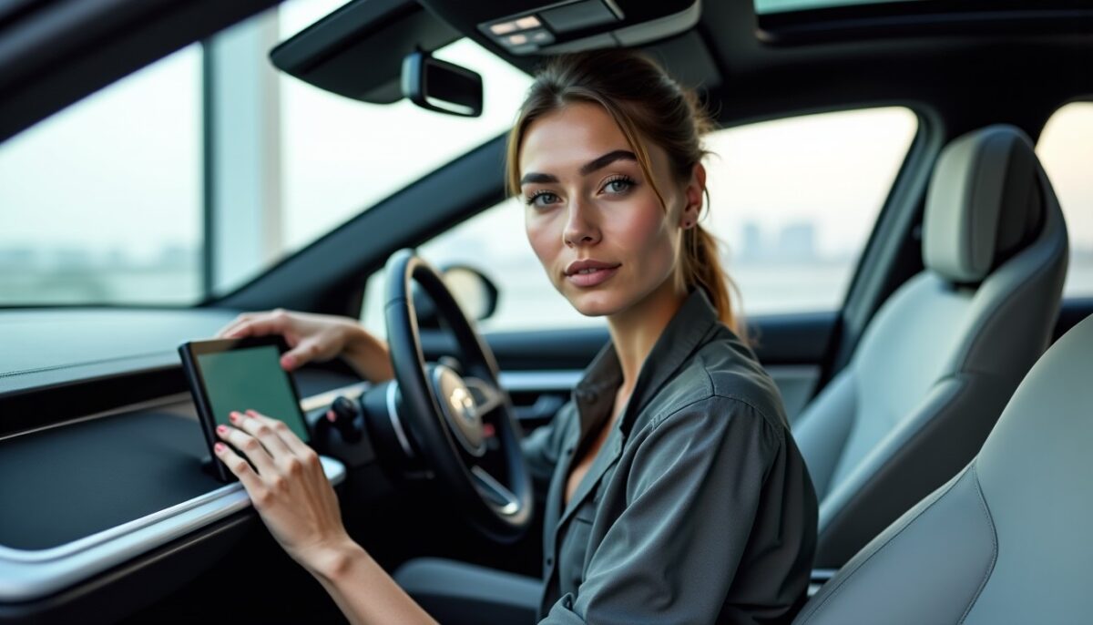 Personnaliser sa voiture électrique : les critères essentiels qui transforment l'expérience de conduite