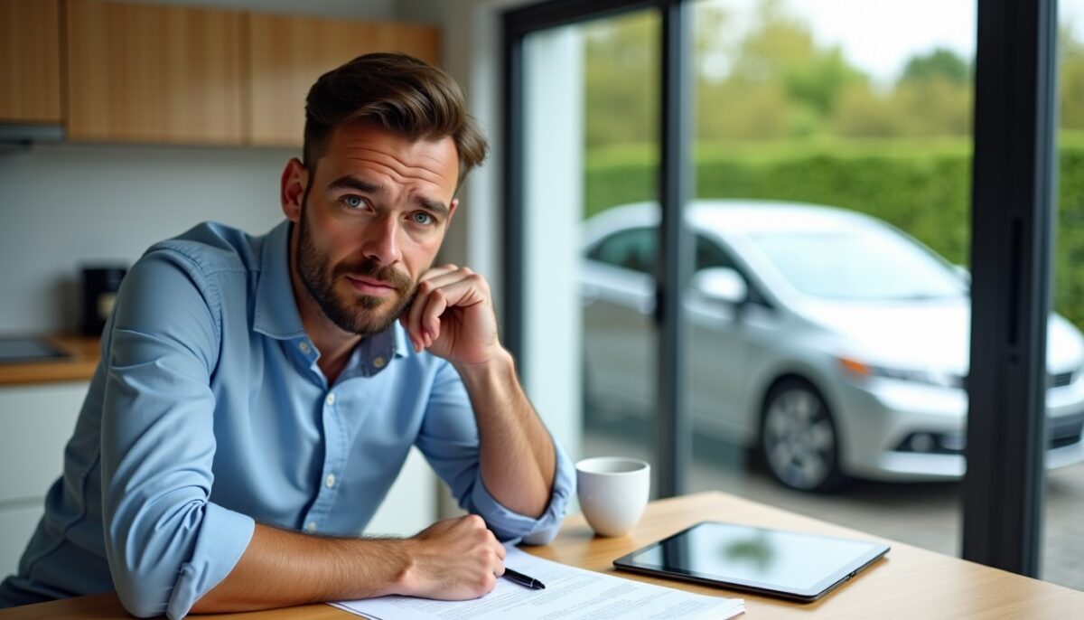 Tout ce qu&rsquo;il faut savoir pour vendre une voiture dont le contrôle technique date de plus de six mois
