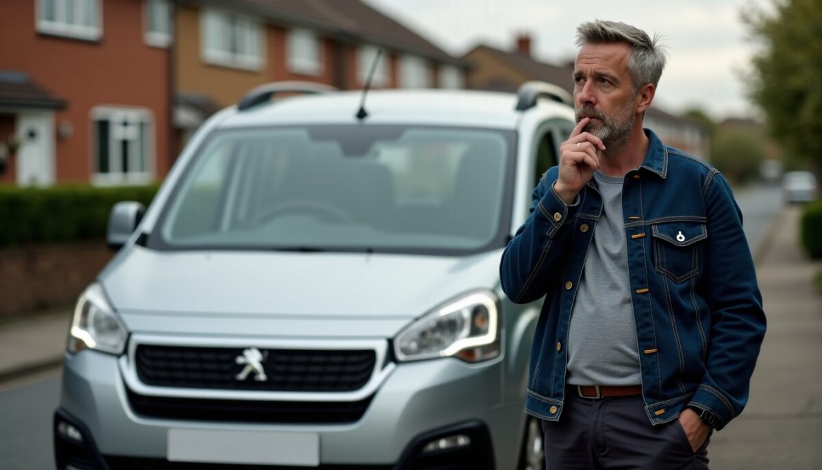 Peugeot Partner Tepee : Les faiblesses à connaître et quelles options considérer en alternative