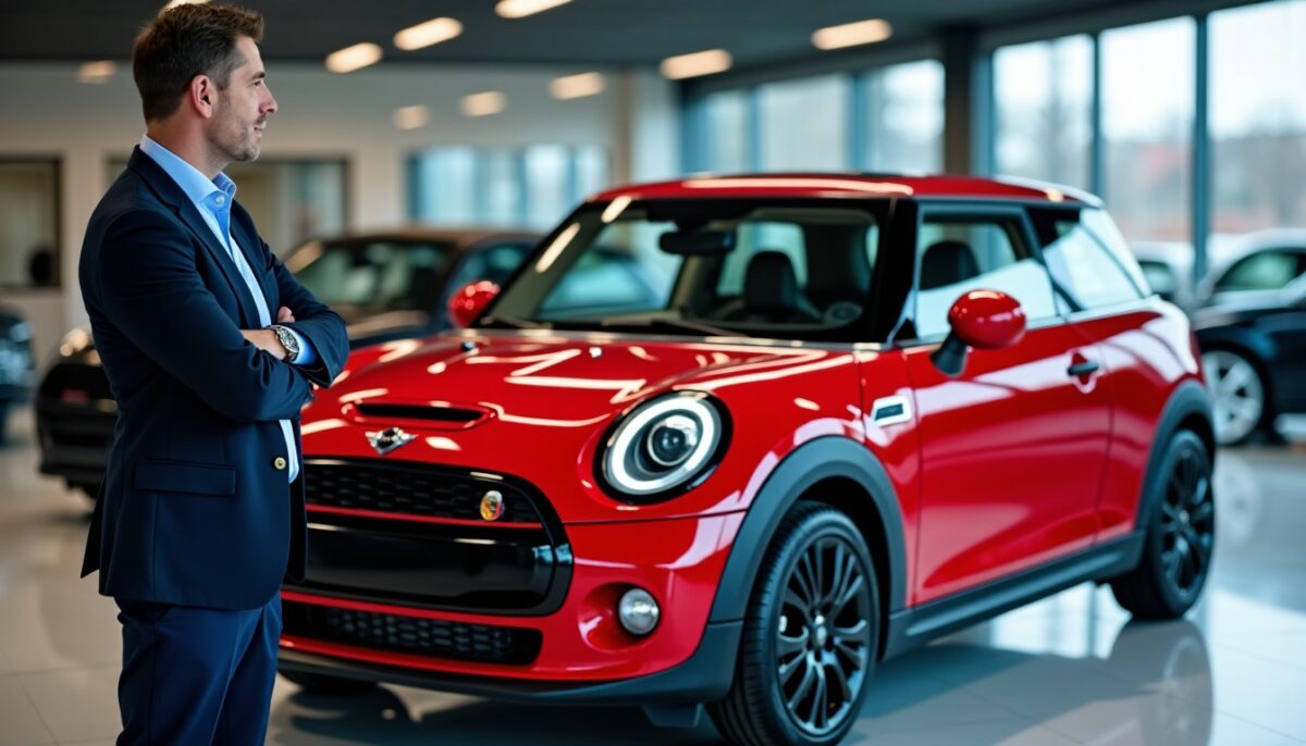Mini Cooper 2026 : quels modèles éviter pour un achat serein et sécurisé ?