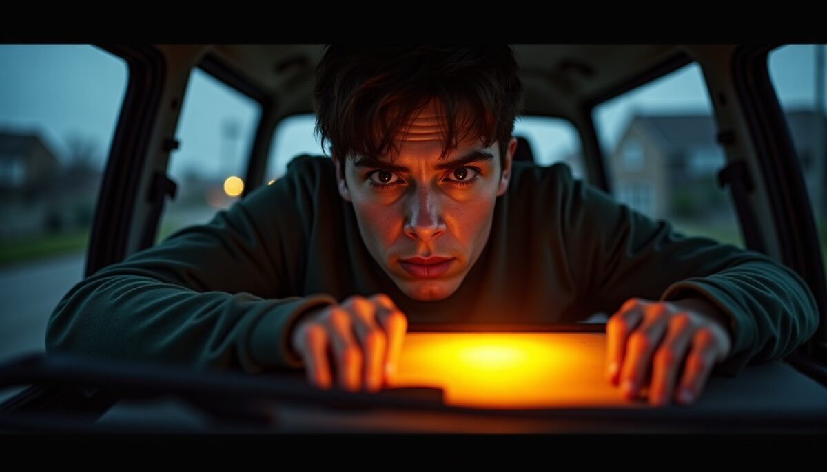Voyant orange sur votre Twingo : signification et conseils d&rsquo;action