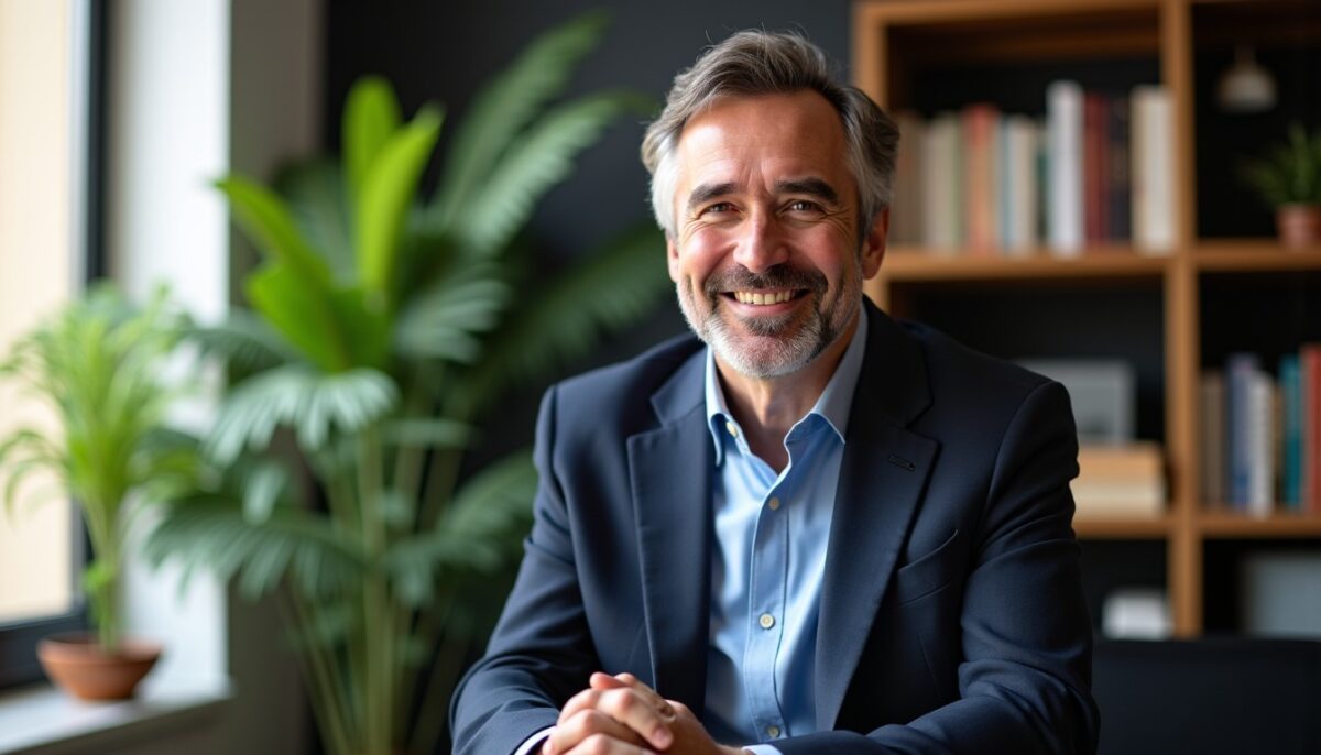 À la découverte d&rsquo;Éric Bhat : un parcours inspirant et son identité dévoilée